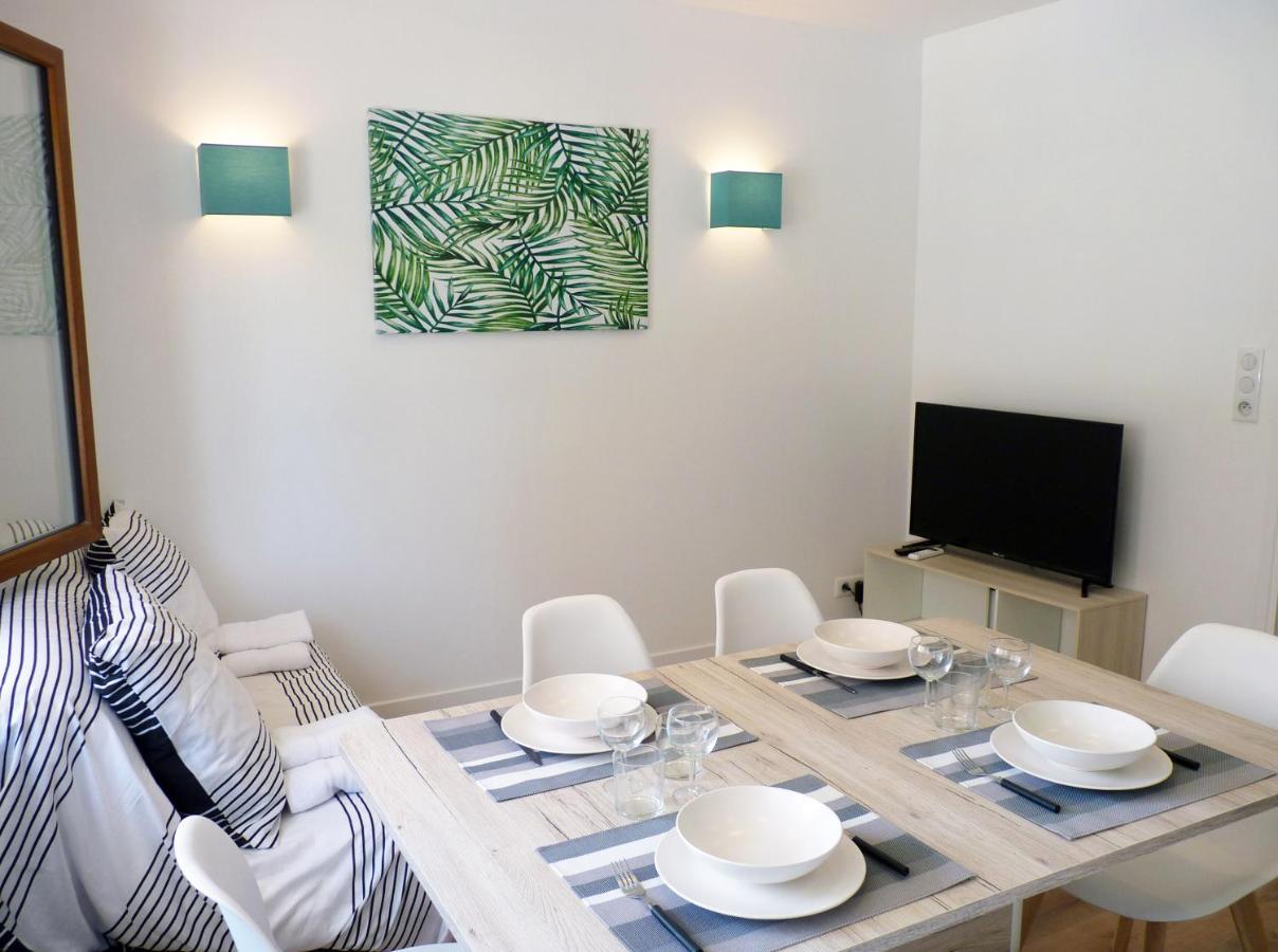 Le Belvedere, Appartement 2 Pieces, Plages A 400M Cagnes-sur-Mer Exterior foto